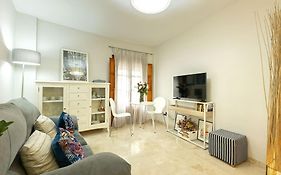 Pajaritos Center Suite By Valcambre
