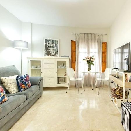 Pajaritos Center Suite By Valcambre Sevilla Exterior foto