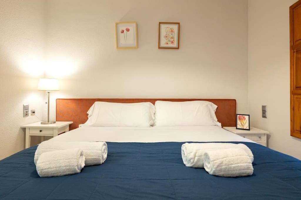 Pajaritos Center Suite By Valcambre Sevilla Exterior foto